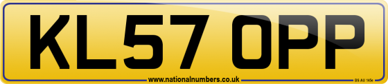 KL57 OPP