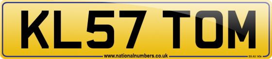 KL57 TOM