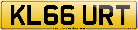 KL66 URT