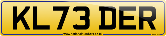 KL73 DER