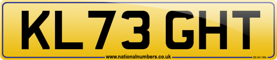 KL73 GHT