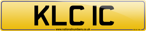 KLC 1C