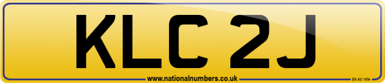 KLC 2J