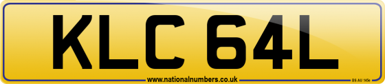 KLC 64L