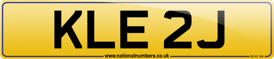 KLE 2J