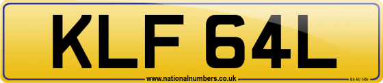 KLF 64L