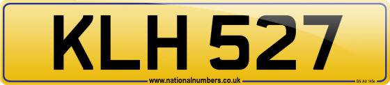 KLH 527