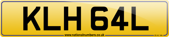 KLH 64L