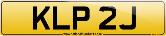 KLP 2J