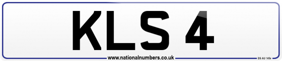 KLS 4