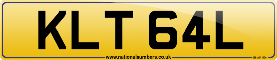 KLT 64L
