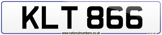 KLT 866