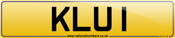 KLU 1