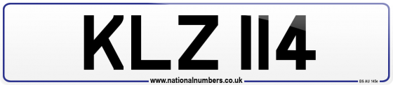 KLZ 114