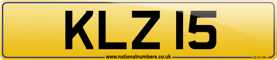KLZ 15