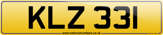 KLZ 331