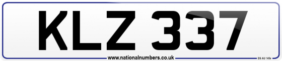 KLZ 337