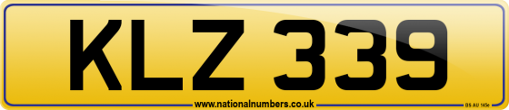 KLZ 339