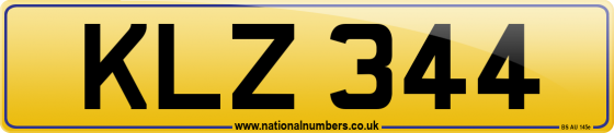 KLZ 344