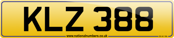 KLZ 388