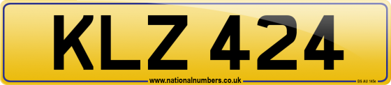 KLZ 424