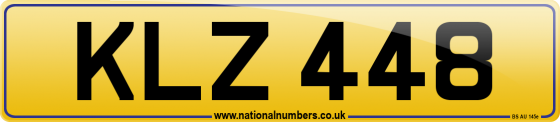 KLZ 448