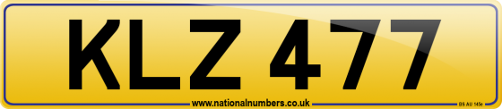 KLZ 477