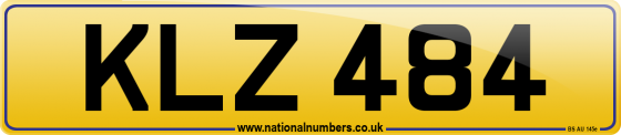 KLZ 484