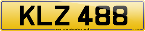 KLZ 488
