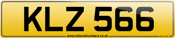 KLZ 566