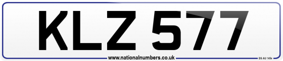 KLZ 577