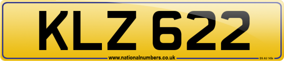 KLZ 622
