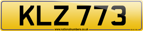 KLZ 773