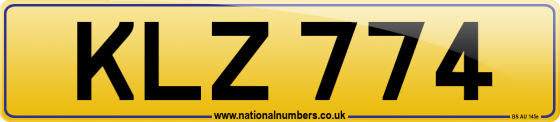 KLZ 774