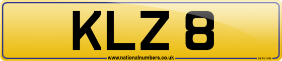 KLZ 8