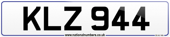 KLZ 944