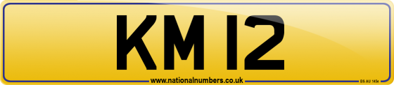 KM 12