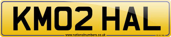 KM02 HAL