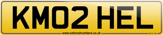 KM02 HEL