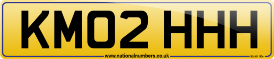 KM02 HHH