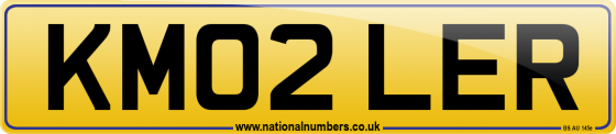 KM02 LER