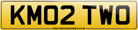 KM02 TWO
