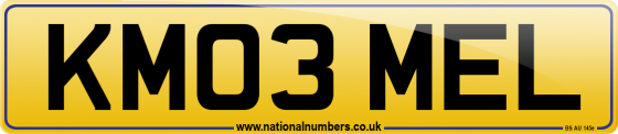 KM03 MEL