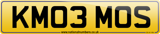 KM03 MOS