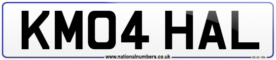 KM04 HAL