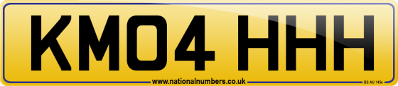 KM04 HHH