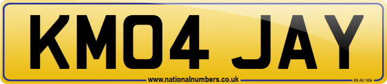 KM04 JAY