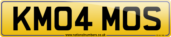 KM04 MOS