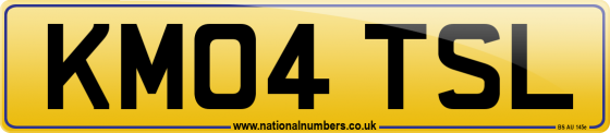 KM04 TSL