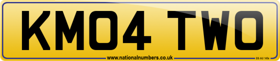 KM04 TWO